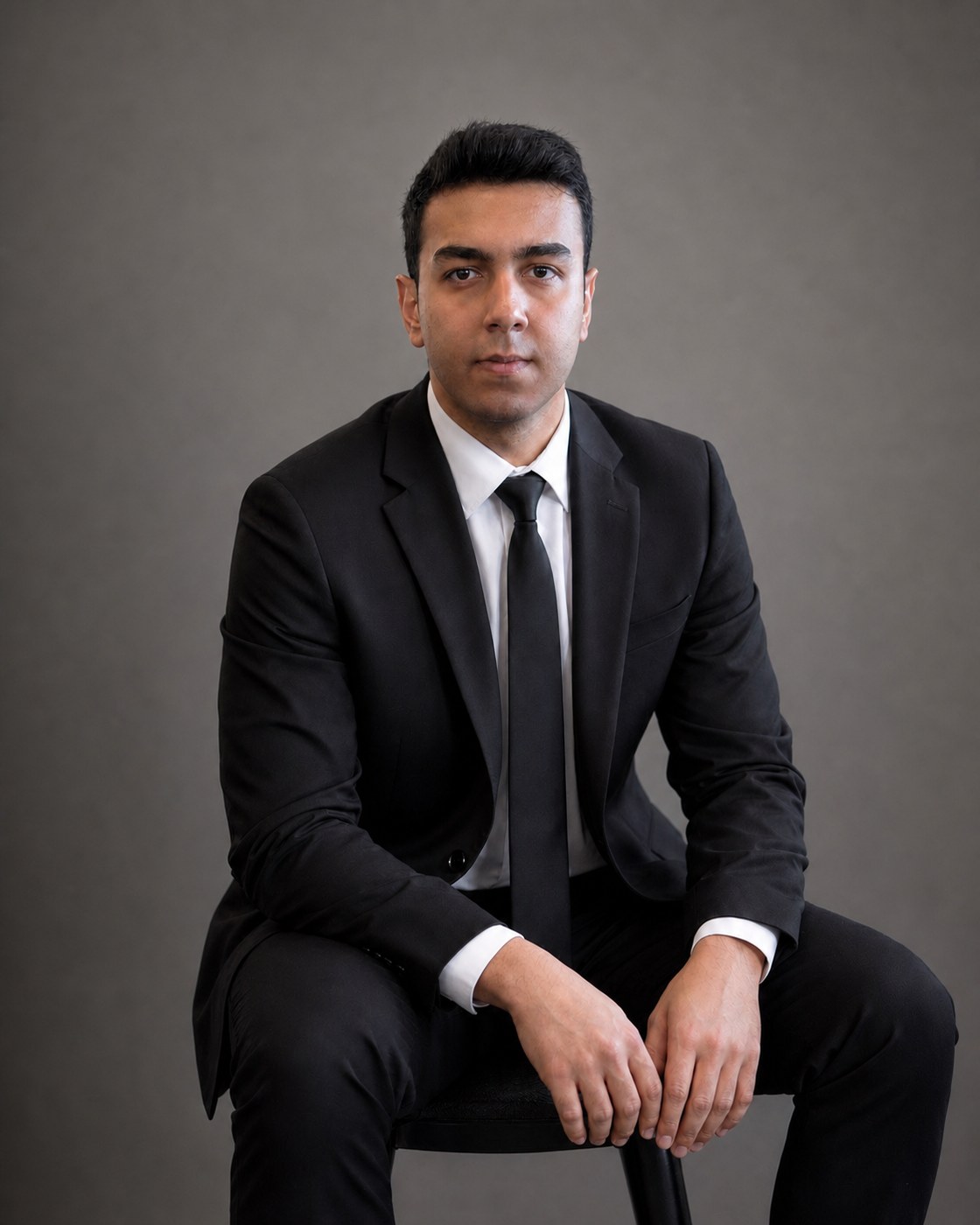 Aria Mohammadvalisamani