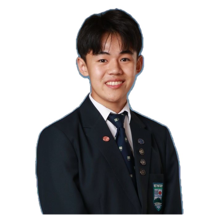 James Wang
