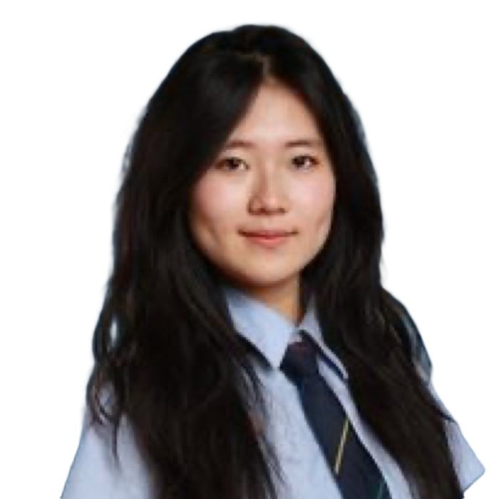 Hands of Youth team member
